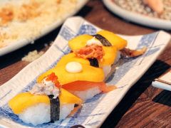 -大雄寿司(中华广场店)