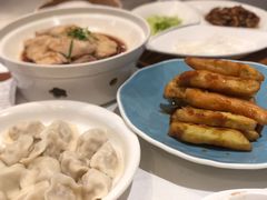 -山东老家(科韵分店)