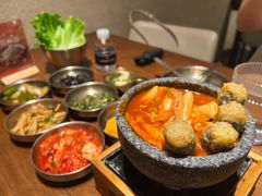 -春熙台·韩国料理(宝安西乡店)