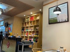 -小洋府铜锅涮肉(南锣鼓巷店)