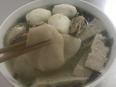 -大目猪肉丸肉饼(星湖豪景店)