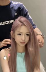 -3AM·S HAIR SALON烫发染发接发