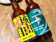 -永红源啤酒·烧烤·海鲜·大排档(青特城店)