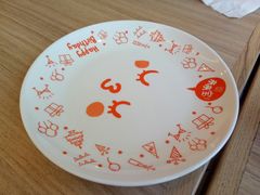 -必胜客(花都百业店)
