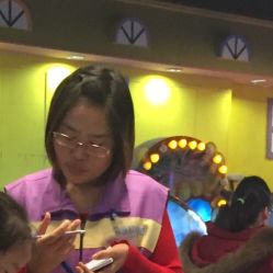 -卡通尼·Safari非洲探索乐园·生日会(金桥国际商业广场店)