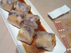 -陶陶居海鲜酒家(新马路店)