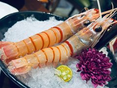 -东海怡品海鲜豆捞(西水东店)