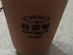 -桂桂茶(金谊广场店)