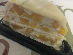 -薇薇安千层蛋糕(府城店)