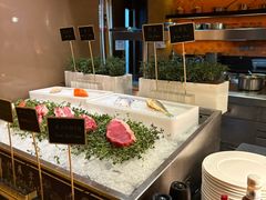 -富力丽思卡尔顿酒店·香荟全日制餐厅