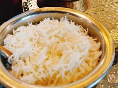 -Pita's&Tika's中东和印度风味餐厅(龙湖天街店)