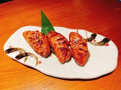 -有喜屋·深夜食堂(北京西路店)