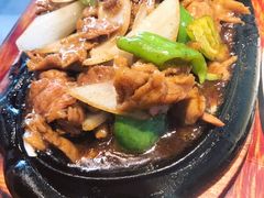 -满堂春特色餐馆