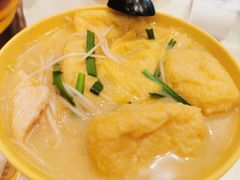 -谭仔米线(皇庭广场店)