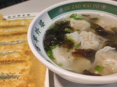 -古早外婆(天佑城店)