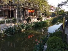 -黄埔古港
