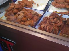 -鸡打鸣熏鸡系列(总店)