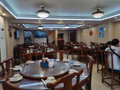 -友强·23年特色海鲜大排档(厦门店)