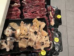 -潮发潮汕牛肉店(龙洞店)