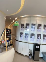 -唯儿诺儿童医院·儿科·眼科·口腔(金桥店)
