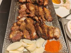 -外婆家(西红门荟聚购物中心店)