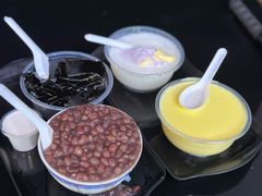 -百花传统甜品店(原址店)
