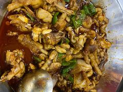 -福茂瀧牛蛙火锅烧鸡公(金沙总店)