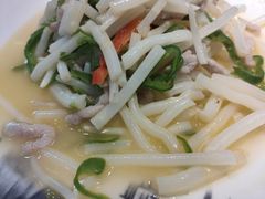 -长兴菜馆(高桥店)