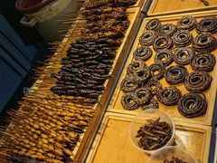 -八一好吃街·高品美食广场