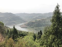 -金堂县云顶石城风景区