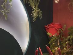 -第101座花园餐厅(湖滨88店)