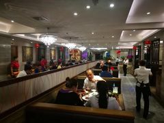 大堂-旺达·福州菜(正大广场店)