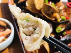 -必点海鲜·鲅鱼水饺(鞍山西道店)