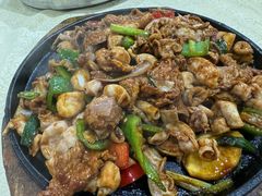 -标记美食新鲜猪杂(兴南大道店)