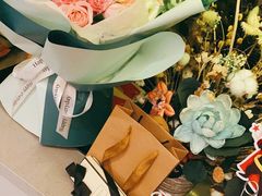 -海底捞火锅(金光华店)