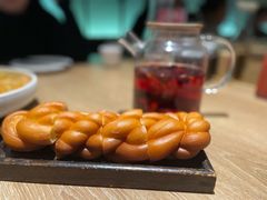 麻花-金掌勺锅包肉(华润万象城店)