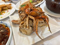 -莲花公园煎蟹(总店)