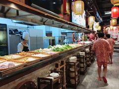 -宝丽金大酒店·洗浴中心