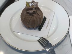 -Fridi Patisserie Cafe