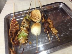 兄弟联烤翅-兄弟联果木炭烤翅·50年家传鸡翅秘方