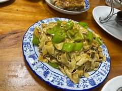 -协顺园回头馆(南顺城路店)