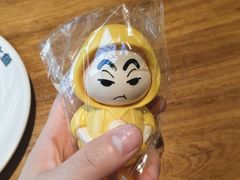 -老板恋上鱼(恒隆广场店)