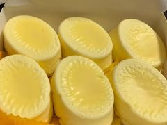 -浓心爷爷·现烤面包(荔胜广场店)