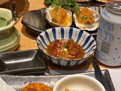 -京旬海鲜放题·铁板烧自助餐厅