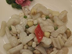-得月楼·省级非遗·传统苏帮菜(观前店)