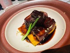 -狮王府淮扬菜(夫子庙老门东店)