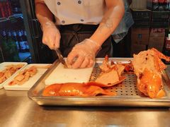 精品烤鸭-紫光园(创始店)