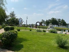 -莫子山公园