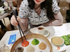 -乐忻皇朝(上海中心大厦店)