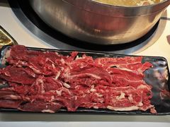 -刘少华贵州小黄牛·鲜牛肉火锅(总店)